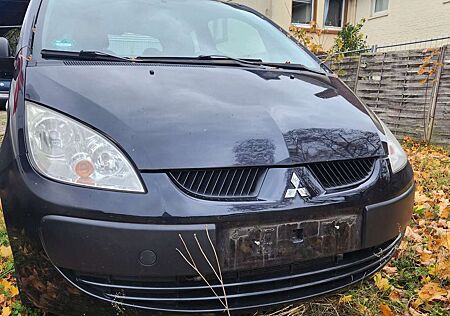 Mitsubishi Colt 1.1 TÜV NEU