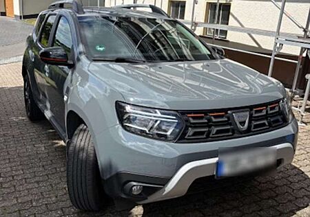 Dacia Duster TCe 150 EDC 2WD Sondermodell Extreme