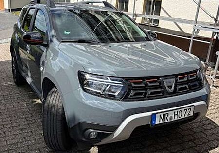Dacia Duster TCe 150 EDC 2WD Sondermodell Extreme