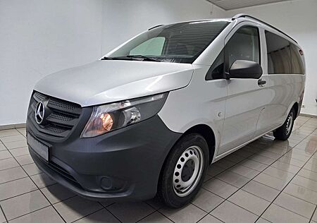 Mercedes-Benz Vito Tourer 116 CDI Pro lang Navi 9-Sitze Telefon AHK
