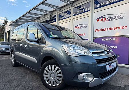 Citroën Berlingo Citroen 1.6 *1.Hand*Klimaaut*Tempomat*PDC*MFL*