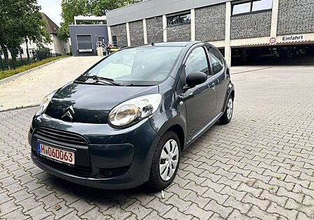 Citroën C1 Citroen Advance 1.0/5 Tür/ Euro 5