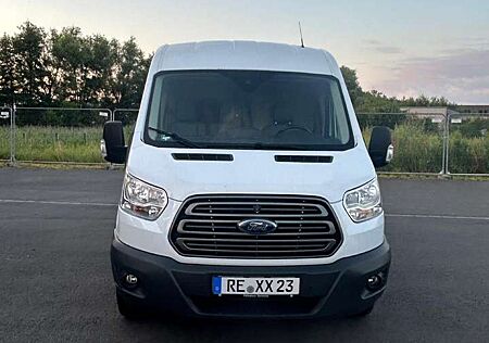 Ford Transit 350 L3 Trend