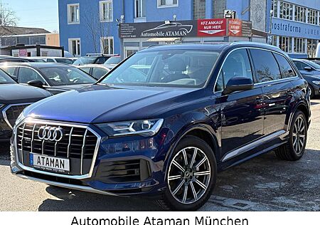 Audi Q7 3.0 TDI quattro, Leder Navi LED Pano 7-Sitze