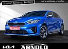 Kia Pro_ceed ProCeed / pro_cee'd Proceed 1.6 CRDi GT Line DCT7 Technologie-P Navi