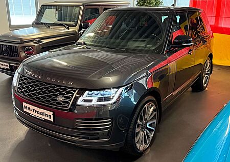 Land Rover Range Rover D350 AUTOBIO-PANORAM-STANDH.-1HD-EU6