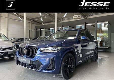 BMW X3 30d xDrive M Sport LED ACC LivePro