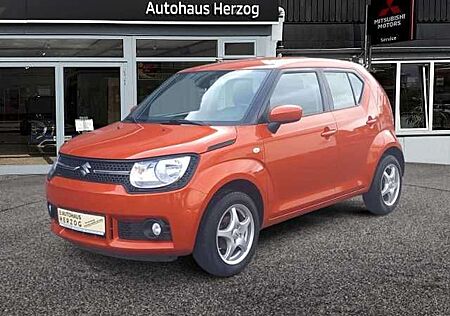 Suzuki Ignis 1.2 Club *Winterräder+