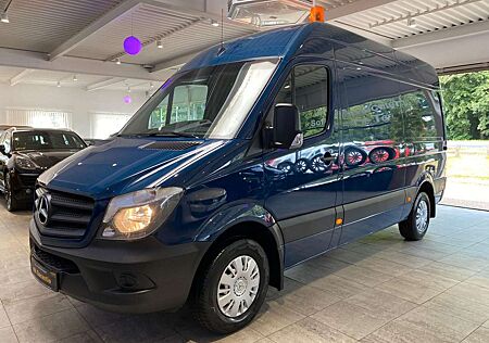 Mercedes-Benz Sprinter 316 CDI*Hoch+Lang*Garantie*1.Hand*