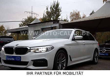 BMW 530 i xDrive Touring |M-SPORT|ACC|AHK|360|ALCANTA