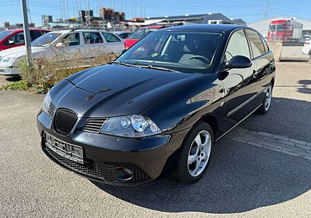 Seat Ibiza Comfort Edition