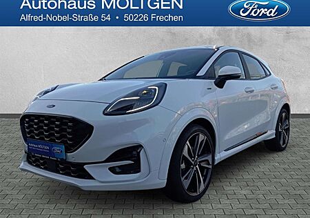 Ford Puma ST-Line X 1.0 *Navi*DAB*PDC*LRH*RFK*Tempo*TWA*