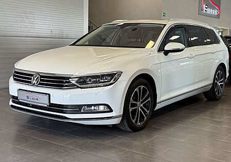 VW Passat Variant Volkswagen 2.0 TDI High LED/Virtual/Pano