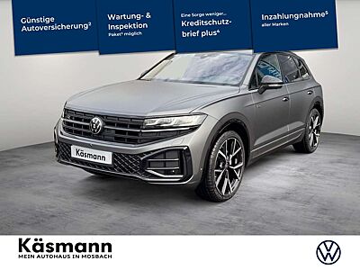 Volkswagen Touareg R-Line 3.0TDI 4M PANO LUFT HUD NACHT