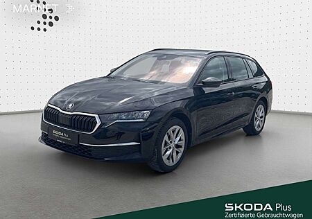 Skoda Octavia Combi 1.5 eTSI DSG Selection* Navi* AHK