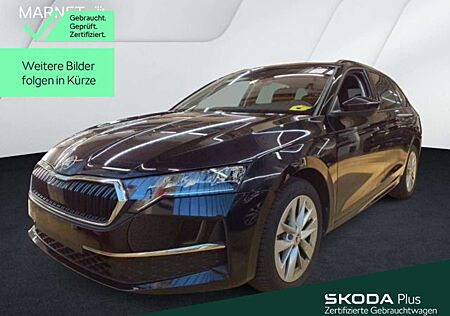 Skoda Octavia Combi 1.5 eTSI DSG Selection* Navi* AHK
