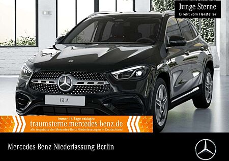 Mercedes-Benz GLA 250 e AMG+360°+AHK+MULTIBEAM+TOTW+KEYLESS+8G