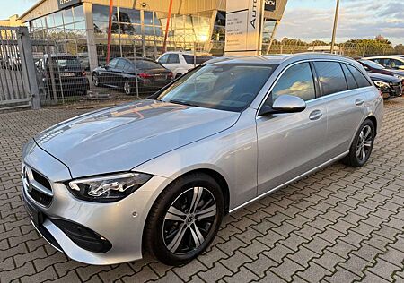 Mercedes-Benz C 180 C -Klasse T-Modell T