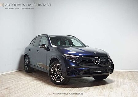 Mercedes-Benz GLC 300 de 4Matic AMG-Night-Premium/360/AHK/Dist