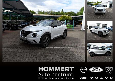 Nissan Juke 1.6 Hybrid (Euro-6d) N-Connecta BFS*Winter