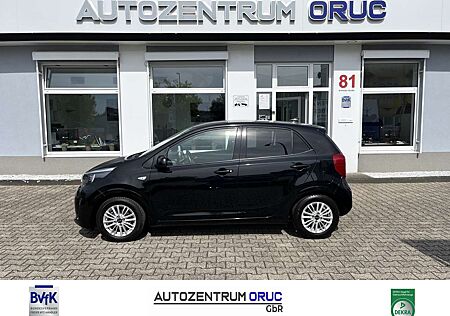 Kia Picanto 1.0 Dream-Team Edition*Navi*Kamera*Klima*
