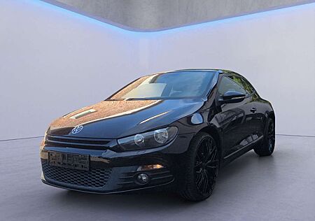 Volkswagen Scirocco 2.0 T-Leder/20-Zoll/Navi/Klima/290PS!