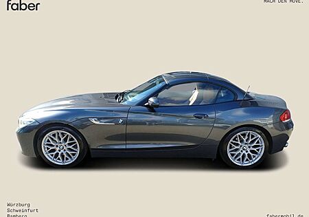 BMW Z4 sDrive 28i Roadster