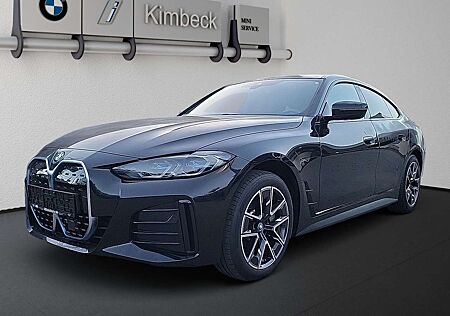 BMW i4 eDrive40 Gran Coupé M SPORT ACC 360° HeadUp