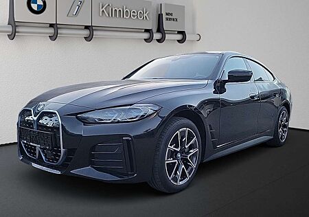 BMW i4 eDrive40 Gran Coupé M SPORT ACC 360° HeadUp