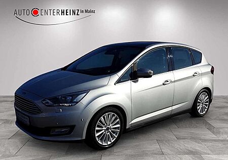 Ford C-Max Titanium