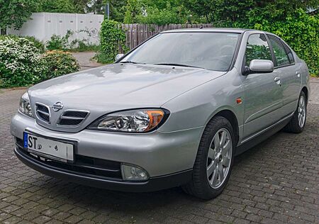 Nissan Primera 1.8 Family