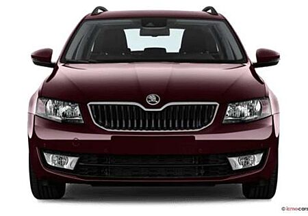 Skoda Octavia Combi 2.0 TDI Edition Green tec DSG+NAVI+XENON+PDC