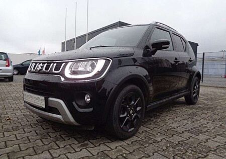 Suzuki Ignis 1.2 4x4 HYBRID Comfort PLUS