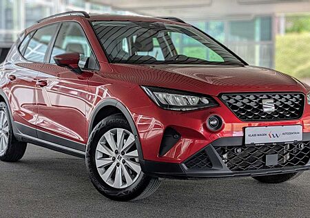 Seat Arona Style Edition