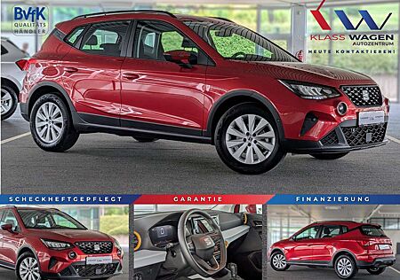 Seat Arona Style Edition