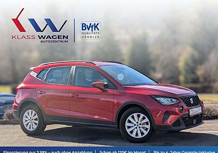 Seat Arona Style Edition