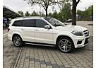 Mercedes-Benz GL 350 BlueTEC 4Matic 7G-TRONIC