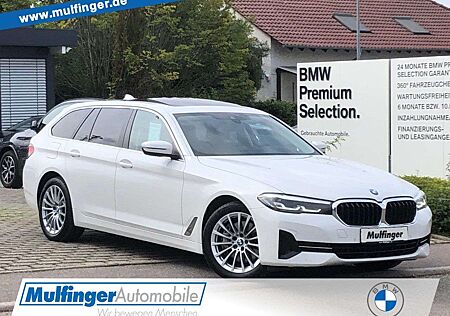 BMW 530 d xDr.T.Sports.Standh.HUD PanoD.Kamera AHK18"