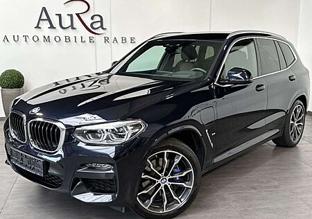 BMW X3 xDrive30e M-Sport NAV+LED+HEAD-UP+KAMERA+20ZO