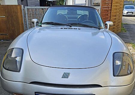 Fiat Barchetta TÜV neu