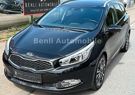 Kia XCeed Ceed SW / cee'd SW
