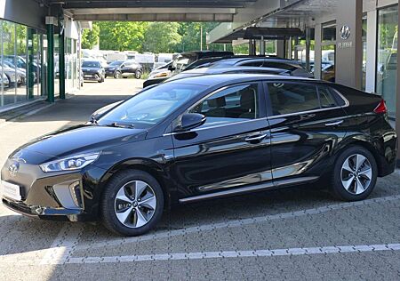 Hyundai Ioniq Elektro Style*NAVI*KAMERA*SCHIEBEDACH*