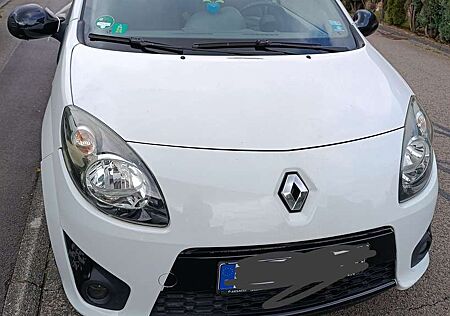 Renault Twingo 1.2 16V Night