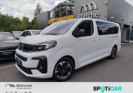 Opel Zafira Life Edition XL (L3) 2.0 D