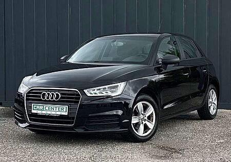 Audi A1 AUTOMATIK MATRIX,XENON,NAVI,SITZHZG,TEMPOMAT
