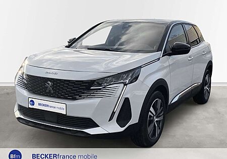 Peugeot 3008 Allure Pack Benzin 130 Automatik *EPH*SHZ*KLIMA*LE