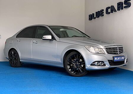 Mercedes-Benz C 180 Elegance Navi/Klima/PDC/Holzausstattung