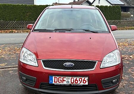 Ford Focus C-Max Fun TÜV NEU