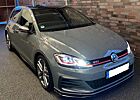 VW Golf GTI Volkswagen TCR 2.0 TSI OPF DSG