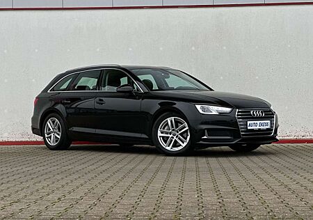 Audi A4 Avant 40 TDI sport PANO*KeylessGO*LENKRADHEIZ